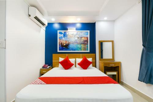 Oyo 334 Milan Hotel