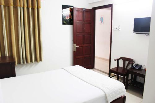 Dinh Dinh 2 Hotel