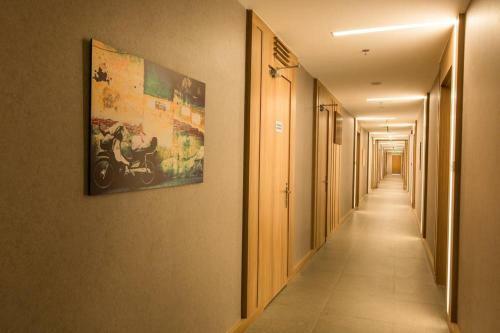 Apartamento Holiday Republic Saigon Airport