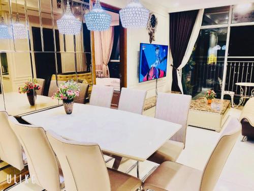 Apartamento Vinhomes Central Park Landmark 1