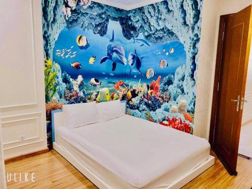 Apartamento Vinhomes Central Park Landmark 1