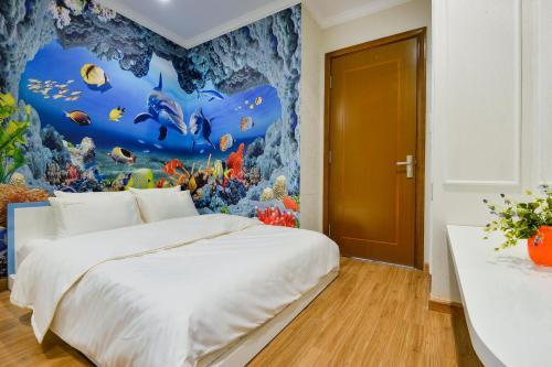 Apartamento Vinhomes Central Park Landmark 1