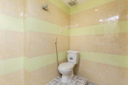 Aqua Hoa My Hotel