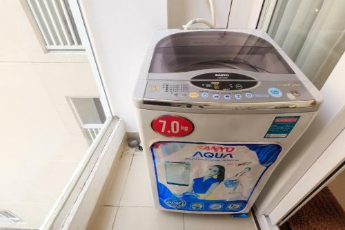 Apartamento Homestay Saigon Airport
