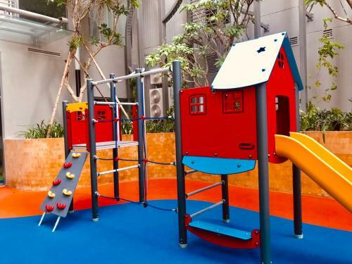 Hanz Hotel & Apartment An Phu
