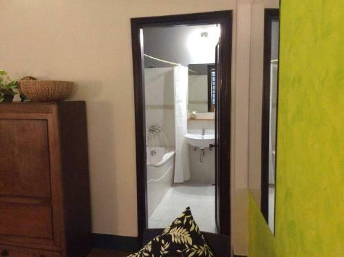 Hotel Domino Homestay