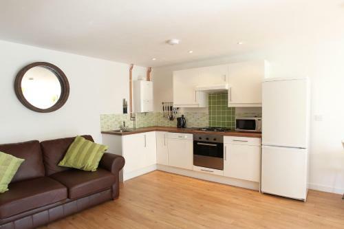 Apartamentos Elm Tree Farm