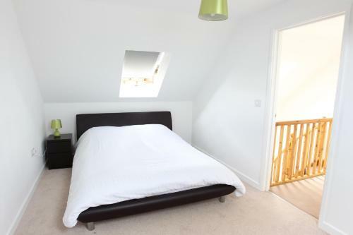 Apartamentos Elm Tree Farm