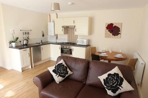 Apartamentos Elm Tree Farm