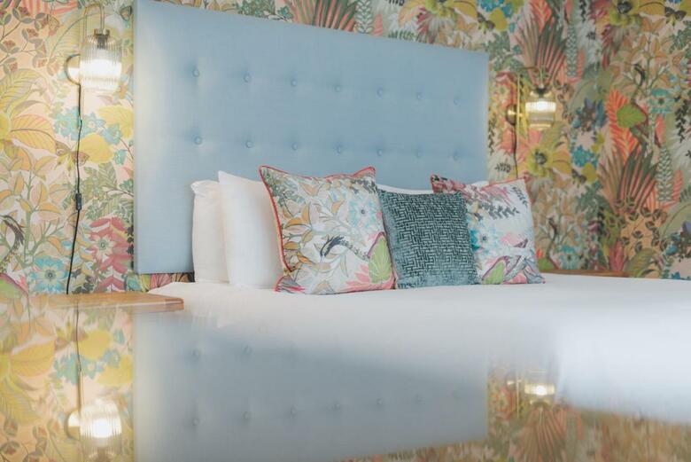 Florence House Boutique Hotel And Restaurant