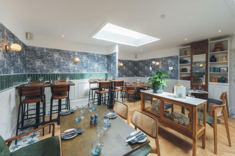 Florence House Boutique Hotel And Restaurant