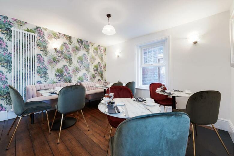 Florence House Boutique Hotel And Restaurant