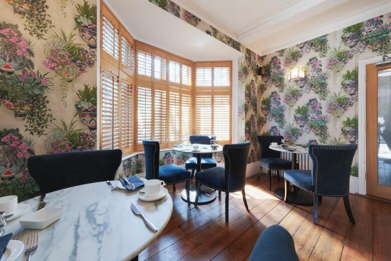 Florence House Boutique Hotel And Restaurant
