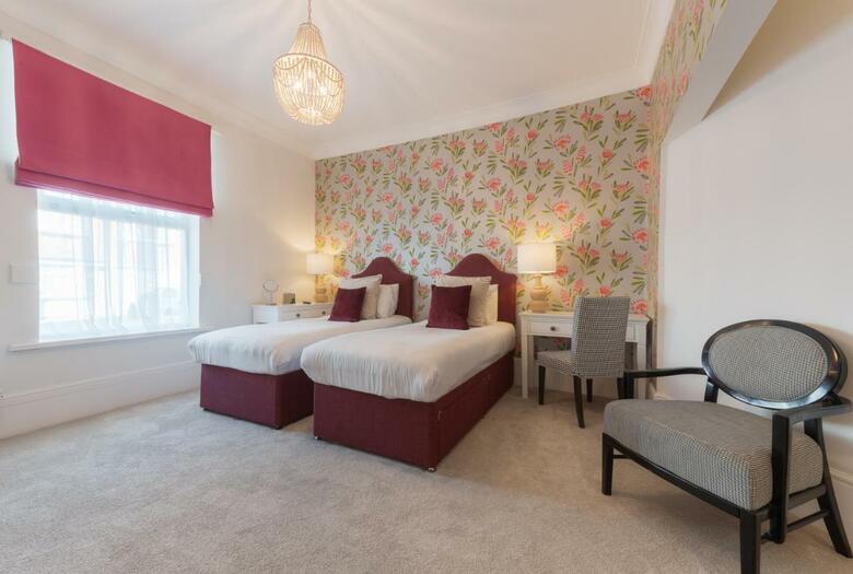 Somerset House Boutique Hotel And Restaurant