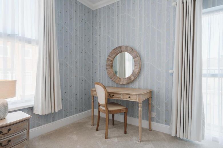 Somerset House Boutique Hotel And Restaurant