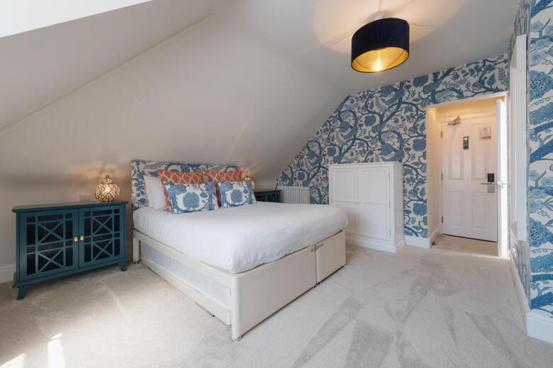 Somerset House Boutique Hotel And Restaurant