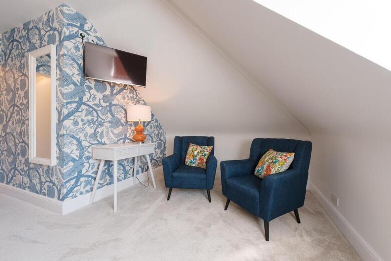 Somerset House Boutique Hotel And Restaurant