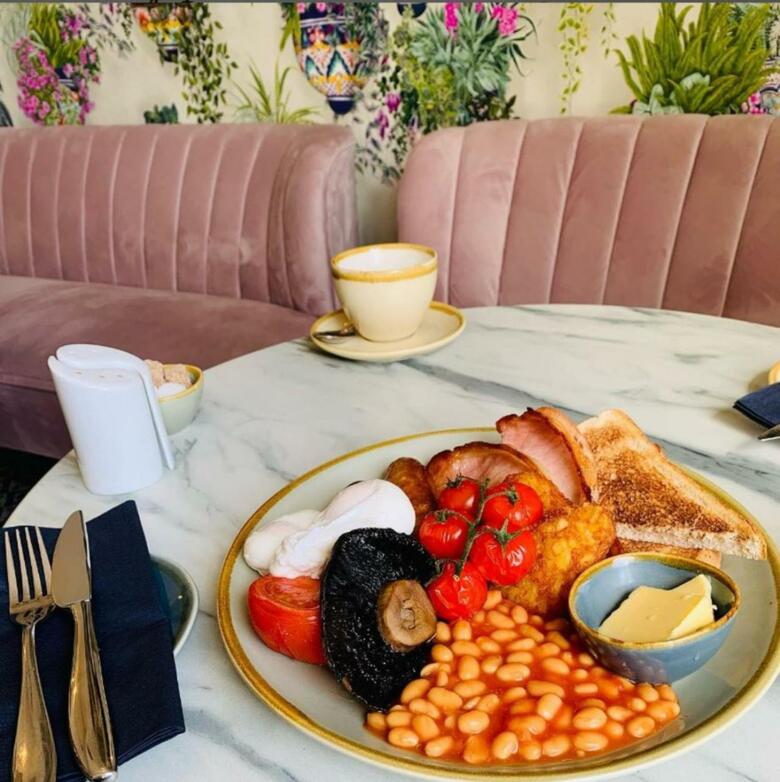 Somerset House Boutique Hotel And Restaurant