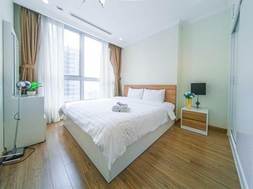 Apartamento Bland Landmark Luxury Residence