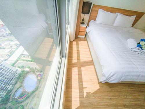 Apartamento Bland Landmark Luxury Residence