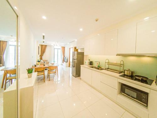 Apartamento Bland Landmark Luxury Residence