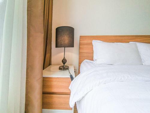 Apartamento Bland Landmark Luxury Residence