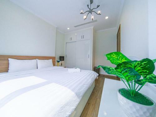 Apartamento Bland Landmark Luxury Residence