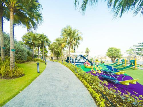 Apartamento Bland Landmark Luxury Residence