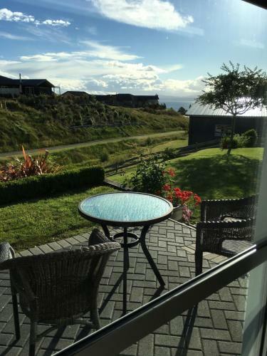 Bed & Breakfast Kinloch Lake & Golf Views