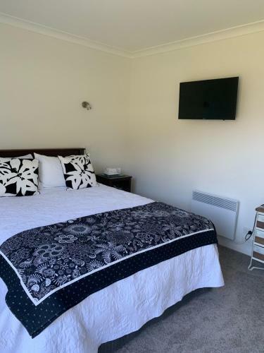 Bed & Breakfast Kinloch Lake & Golf Views
