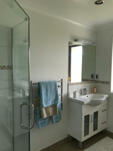 Bed & Breakfast Kinloch Lake & Golf Views