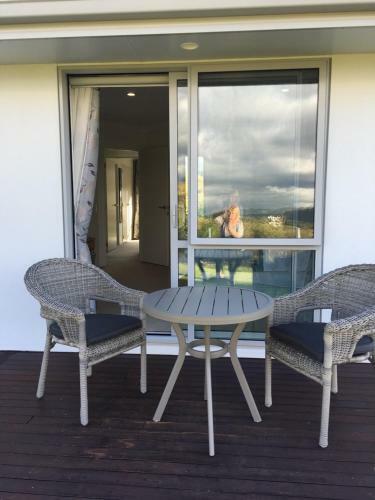 Bed & Breakfast Kinloch Lake & Golf Views