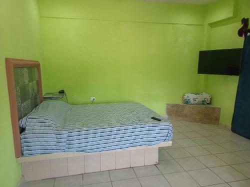 Apartamento Lossantos
