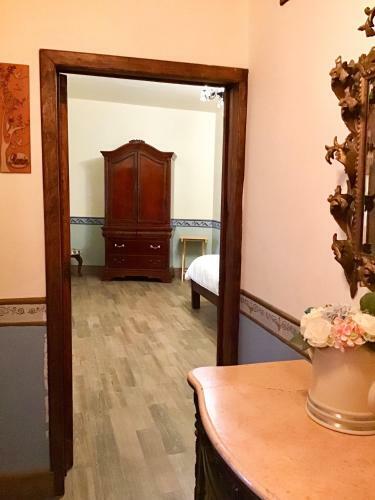 Casa T�a Anita, Hotel Boutique