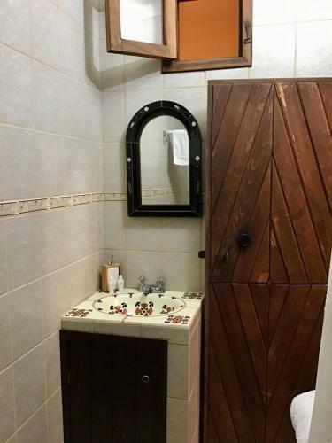 Casa T�a Anita, Hotel Boutique