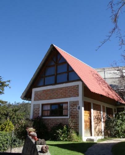 Hotel Posada Santa Mar�a
