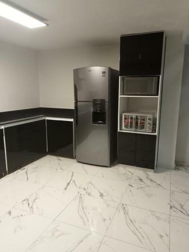 Apartamento Loft San Rafael