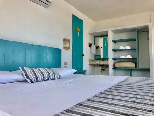 Hotel Bungalows Marbella Costa Esmeralda
