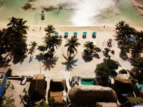 Hotel Nacional Beach Club & Bungalows
