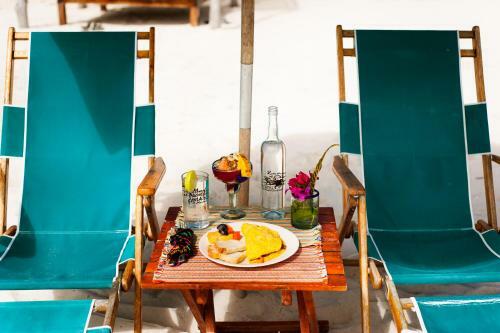 Hotel Nacional Beach Club & Bungalows