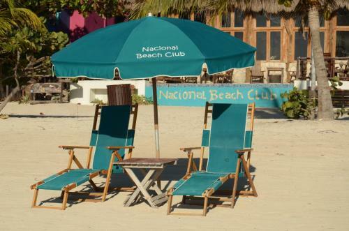 Hotel Nacional Beach Club & Bungalows