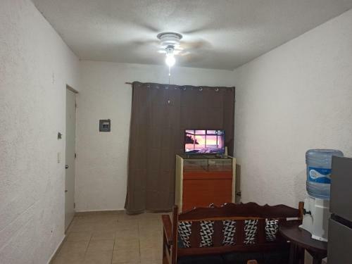 Casita Mahahual, Grand Costa Maya