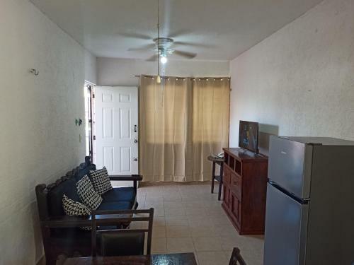 Casita Mahahual, Grand Costa Maya