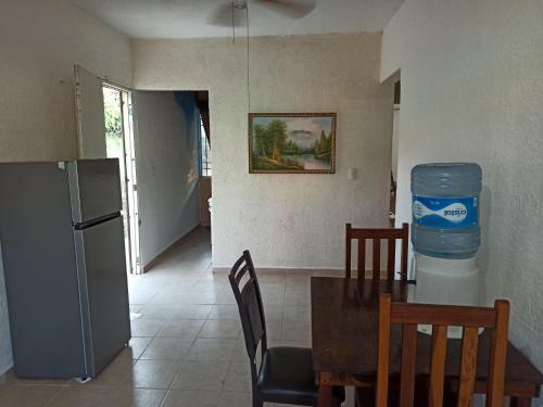 Casita Mahahual, Grand Costa Maya