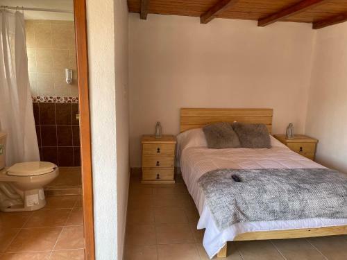 Hostal Casa Valentino Trattoria & Alojamiento