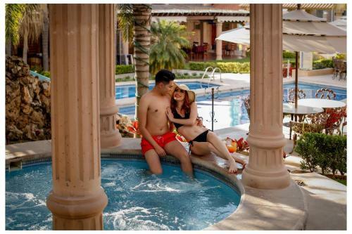 Hotel Bellago