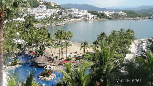 Apartamento Puerto Las Hadas