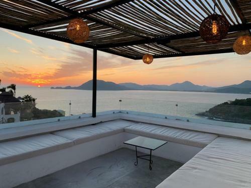 Apartamento Bungalows Riscos