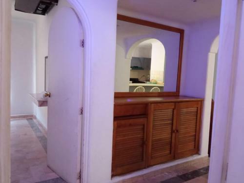 Apartamento Bungalows Riscos
