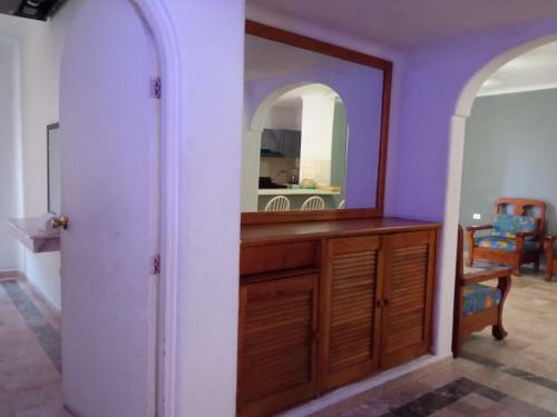 Apartamento Bungalows Riscos